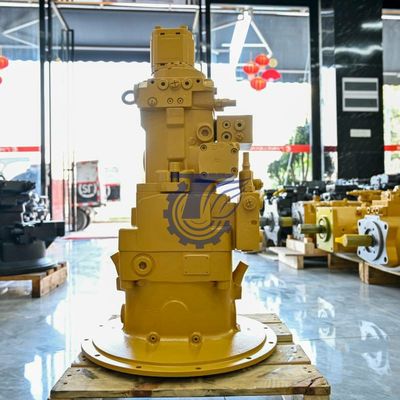 2518037 CA2518037 251-8037 cho CAT M322D M322D MH Máy xúc xích phụ tùng Máy bơm thủy lực Bơm piston bơm chính bơm Assy Bơm Bơm GP-Piston