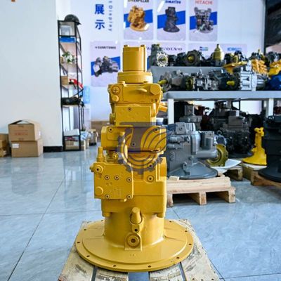 2518037 CA2518037 251-8037 cho CAT M322D M322D MH Máy xúc xích phụ tùng Máy bơm thủy lực Bơm piston bơm chính bơm Assy Bơm Bơm GP-Piston