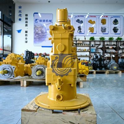 Máy bơm tải bánh 395-3197 972M XE 966M XE 365-8177 972M 966M 966L 972L
