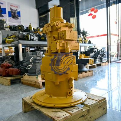 2518037 CA2518037 251-8037 cho CAT M322D M322D MH Máy xúc xích phụ tùng Máy bơm thủy lực Bơm piston bơm chính bơm Assy Bơm Bơm GP-Piston