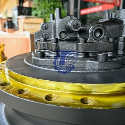 CAT 385C 390D Bộ phận vận hành cuối cùng Bộ phận động cơ cho bộ phận vận hành cuối cùng GP-FINAL