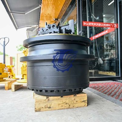 CAT 385C 390D Bộ phận vận hành cuối cùng Bộ phận động cơ cho bộ phận vận hành cuối cùng GP-FINAL