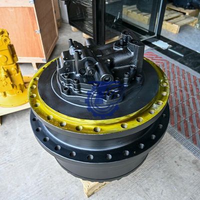 CAT 385C 390D Bộ phận vận hành cuối cùng Bộ phận động cơ cho bộ phận vận hành cuối cùng GP-FINAL