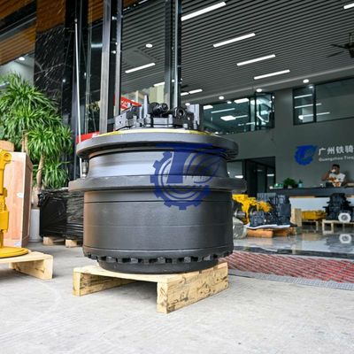 CAT 385C 390D Bộ phận vận hành cuối cùng Bộ phận động cơ cho bộ phận vận hành cuối cùng GP-FINAL