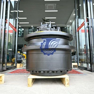 CAT 385C 390D Bộ phận vận hành cuối cùng Bộ phận động cơ cho bộ phận vận hành cuối cùng GP-FINAL