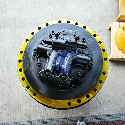 CAT 385C 390D Bộ phận vận hành cuối cùng Bộ phận động cơ cho bộ phận vận hành cuối cùng GP-FINAL
