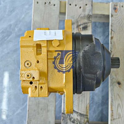2388019 CA2388019 238-8019 2110061 211-0061 cho mèo M315C M316C M318C M322C Lắp ráp du lịch Final Drive Drive Drive GP-Final