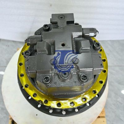 VOE14599920 VOE14599921 VOE14604840 VOE14704091 VOE14606699 VOE14667677 Cho VOLVO EC250D EC250E EC300D EC300E Bộ kết hợp cuối cùng
