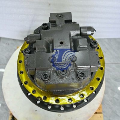 VOE14599920 VOE14599921 VOE14604840 VOE14704091 VOE14606699 VOE14667677 Cho VOLVO EC250D EC250E EC300D EC300E Bộ kết hợp cuối cùng