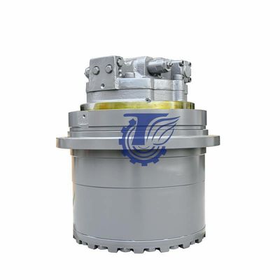 VOE14603461 VOE14713848 VOE14723003 VOE14566401 Cho VOLVO EC340D EC350D EC380D EC380DHR Máy đào Bộ kết hợp cuối cùng Động cơ du lịch Động cơ GP-FINAL -Với động cơ