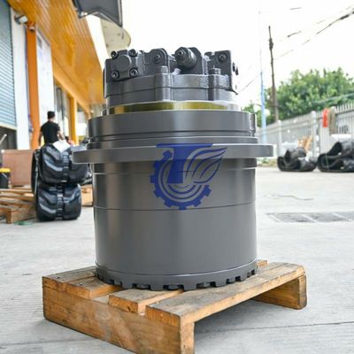 VOE14603461 VOE14713848 VOE14723003 VOE14566401 Cho VOLVO EC340D EC350D EC380D EC380DHR Máy đào Bộ kết hợp cuối cùng Động cơ du lịch Động cơ GP-FINAL -Với động cơ