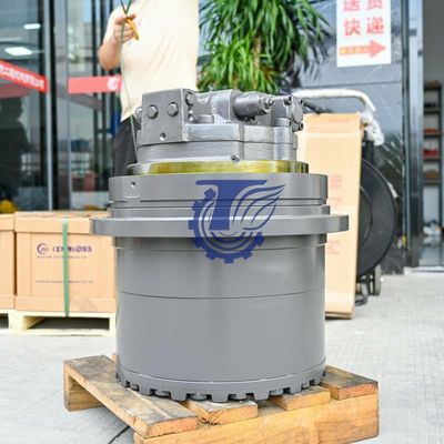 VOE14603461 VOE14713848 VOE14723003 VOE14566401 Cho VOLVO EC340D EC350D EC380D EC380DHR Máy đào Bộ kết hợp cuối cùng Động cơ du lịch Động cơ GP-FINAL -Với động cơ