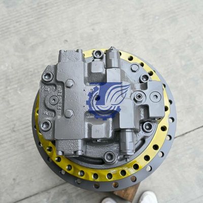 VOE14603461 VOE14713848 VOE14723003 VOE14566401 Cho VOLVO EC340D EC350D EC380D EC380DHR Máy đào Bộ kết hợp cuối cùng Động cơ du lịch Động cơ GP-FINAL -Với động cơ