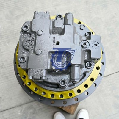 VOE14603461 VOE14713848 VOE14723003 VOE14566401 Cho VOLVO EC340D EC350D EC380D EC380DHR Máy đào Bộ kết hợp cuối cùng Động cơ du lịch Động cơ GP-FINAL -Với động cơ