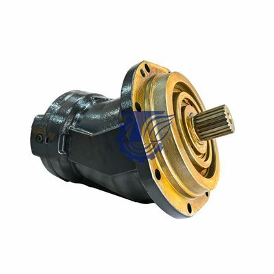 65489140 99481640 89810840 Đối với Komatsu PC3000-1 4000-6 3000-6 8000-6 Máy đào Đi bộ kết hợp Động cơ cuối cùng Động cơ cuối cùng Động cơ GP-FINAL -Với động cơ