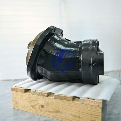 65489140 99481640 89810840 Đối với Komatsu PC3000-1 4000-6 3000-6 8000-6 Máy đào Đi bộ kết hợp Động cơ cuối cùng Động cơ cuối cùng Động cơ GP-FINAL -Với động cơ