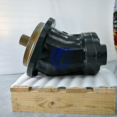 65489140 99481640 89810840 Đối với Komatsu PC3000-1 4000-6 3000-6 8000-6 Máy đào Đi bộ kết hợp Động cơ cuối cùng Động cơ cuối cùng Động cơ GP-FINAL -Với động cơ