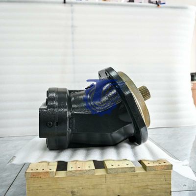 65489140 99481640 89810840 Đối với Komatsu PC3000-1 4000-6 3000-6 8000-6 Máy đào Đi bộ kết hợp Động cơ cuối cùng Động cơ cuối cùng Động cơ GP-FINAL -Với động cơ