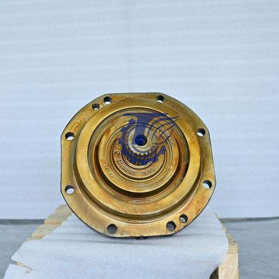 65489140 99481640 89810840 Đối với Komatsu PC3000-1 4000-6 3000-6 8000-6 Máy đào Đi bộ kết hợp Động cơ cuối cùng Động cơ cuối cùng Động cơ GP-FINAL -Với động cơ