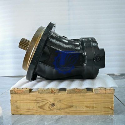 65489140 99481640 89810840 Đối với Komatsu PC3000-1 4000-6 3000-6 8000-6 Máy đào Đi bộ kết hợp Động cơ cuối cùng Động cơ cuối cùng Động cơ GP-FINAL -Với động cơ