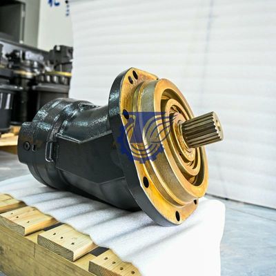 65489140 99481640 89810840 Đối với Komatsu PC3000-1 4000-6 3000-6 8000-6 Máy đào Đi bộ kết hợp Động cơ cuối cùng Động cơ cuối cùng Động cơ GP-FINAL -Với động cơ