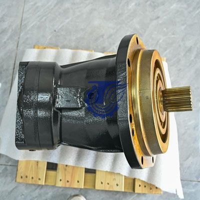 65489140 99481640 89810840 Đối với Komatsu PC3000-1 4000-6 3000-6 8000-6 Máy đào Đi bộ kết hợp Động cơ cuối cùng Động cơ cuối cùng Động cơ GP-FINAL -Với động cơ