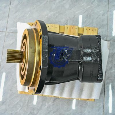 65489140 99481640 89810840 Đối với Komatsu PC3000-1 4000-6 3000-6 8000-6 Máy đào Đi bộ kết hợp Động cơ cuối cùng Động cơ cuối cùng Động cơ GP-FINAL -Với động cơ