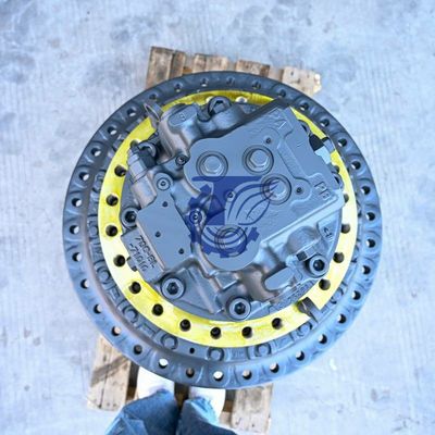 21M-27-00050 21M -27-00060 21M2700050 706-8L-01010 CHO KOMATSU PC650LC-8E0 PC600LC-8E0 PC600-8E0 LẮP ĐẶT DU LỊCH TRUNG TÂM DU LỊCH DU LỰC