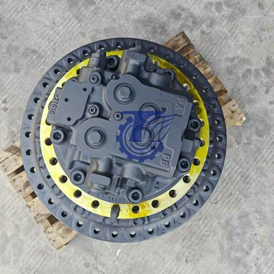 21M-27-00050 21M -27-00060 21M2700050 706-8L-01010 CHO KOMATSU PC650LC-8E0 PC600LC-8E0 PC600-8E0 LẮP ĐẶT DU LỊCH TRUNG TÂM DU LỊCH DU LỰC
