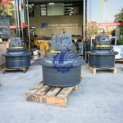 21M-27-00050 21M -27-00060 21M2700050 706-8L-01010 CHO KOMATSU PC650LC-8E0 PC600LC-8E0 PC600-8E0 LẮP ĐẶT DU LỊCH TRUNG TÂM DU LỊCH DU LỰC