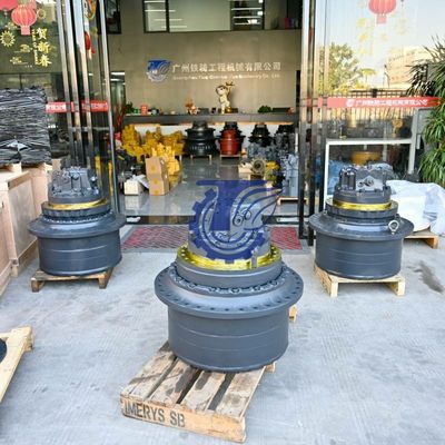 21M-27-00050 21M -27-00060 21M2700050 706-8L-01010 CHO KOMATSU PC650LC-8E0 PC600LC-8E0 PC600-8E0 LẮP ĐẶT DU LỊCH TRUNG TÂM DU LỊCH DU LỰC