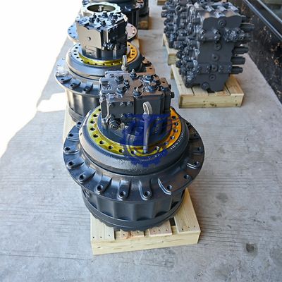 205-27-00087 205-27-00086 205-27-00088 205-27-00089 cho Komatsu PC200-5C PC200-3 PC200-5Z Máy xúc xích Du lịch Final Du lịch Drive Drive GP-Final