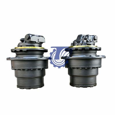 9066008 9080070 9096483 9065944 9080114 cho Hitachi EX200-1 EX200K RX2000 Máy xúc xích Du lịch Final Drive Drive Drive GP-Final-với động cơ sau thị trường gốc