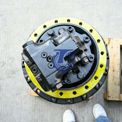 9066008 9080070 9096483 9065944 9080114 cho Hitachi EX200-1 EX200K RX2000 Máy xúc xích Du lịch Final Drive Drive Drive GP-Final-với động cơ sau thị trường gốc