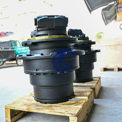 9066008 9080070 9096483 9065944 9080114 cho Hitachi EX200-1 EX200K RX2000 Máy xúc xích Du lịch Final Drive Drive Drive GP-Final-với động cơ sau thị trường gốc