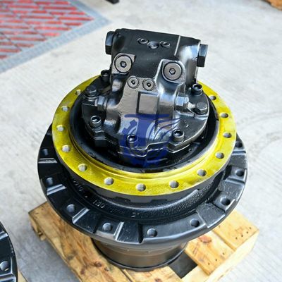 9066008 9080070 9096483 9065944 9080114 cho Hitachi EX200-1 EX200K RX2000 Máy xúc xích Du lịch Final Drive Drive Drive GP-Final-với động cơ sau thị trường gốc