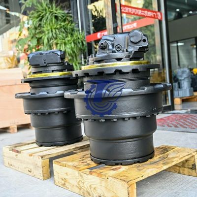 9066008 9080070 9096483 9065944 9080114 cho Hitachi EX200-1 EX200K RX2000 Máy xúc xích Du lịch Final Drive Drive Drive GP-Final-với động cơ sau thị trường gốc