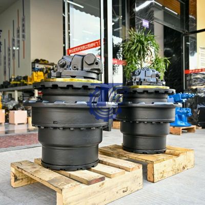 9066008 9080070 9096483 9065944 9080114 cho Hitachi EX200-1 EX200K RX2000 Máy xúc xích Du lịch Final Drive Drive Drive GP-Final-với động cơ sau thị trường gốc