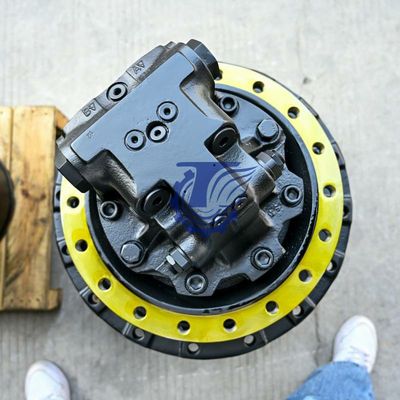 9066008 9080070 9096483 9065944 9080114 cho Hitachi EX200-1 EX200K RX2000 Máy xúc xích Du lịch Final Drive Drive Drive GP-Final-với động cơ sau thị trường gốc