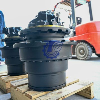 9066008 9080070 9096483 9065944 9080114 cho Hitachi EX200-1 EX200K RX2000 Máy xúc xích Du lịch Final Drive Drive Drive GP-Final-với động cơ sau thị trường gốc