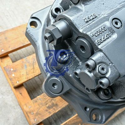 209-60-75101 2096075101 KBB044B-21006 cho Komatsu PC800-8E0 PC800SE-8E0 Lắp ráp du lịch Final Du lịch Drive Drive Drive Drive GP-Final
