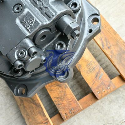 209-60-75101 2096075101 KBB044B-21006 cho Komatsu PC800-8E0 PC800SE-8E0 Lắp ráp du lịch Final Du lịch Drive Drive Drive Drive GP-Final