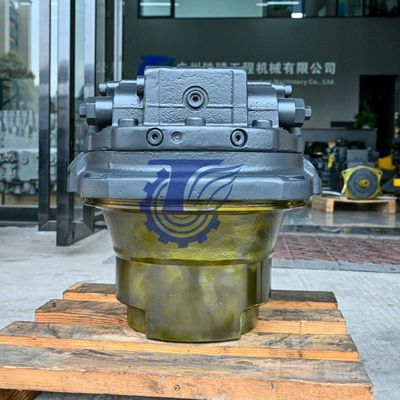209-60-75101 2096075101 KBB044B-21006 cho Komatsu PC800-8E0 PC800SE-8E0 Lắp ráp du lịch Final Du lịch Drive Drive Drive Drive GP-Final