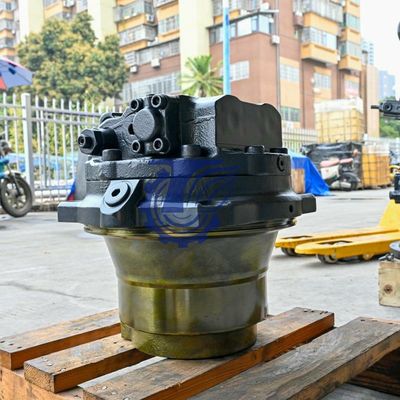 209-60-75101 2096075101 KBB044B-21006 cho Komatsu PC800-8E0 PC800SE-8E0 Lắp ráp du lịch Final Du lịch Drive Drive Drive Drive GP-Final