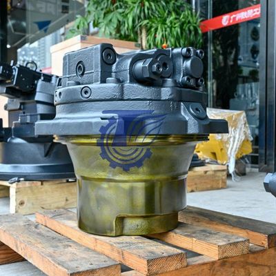 209-60-75101 2096075101 KBB044B-21006 cho Komatsu PC800-8E0 PC800SE-8E0 Lắp ráp du lịch Final Du lịch Drive Drive Drive Drive GP-Final
