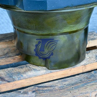 209-60-75101 2096075101 KBB044B-21006 cho Komatsu PC800-8E0 PC800SE-8E0 Lắp ráp du lịch Final Du lịch Drive Drive Drive Drive GP-Final
