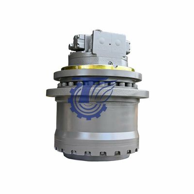 VoE14557191 VoE14557192 VoE14648036 cho Volvo EC460C EC460CHR EC480D EC480DHR EC480EHR Máy xúc hướng dẫn Final Travel Drive Drive Drive