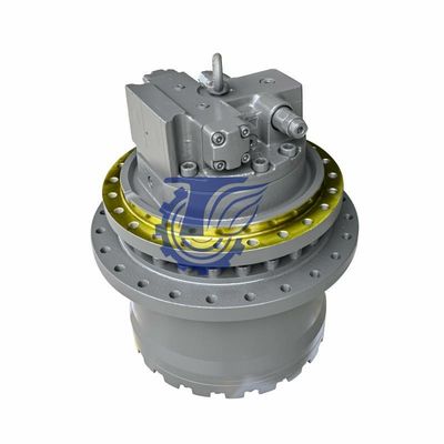 VoE14557191 VoE14557192 VoE14648036 cho Volvo EC460C EC460CHR EC480D EC480DHR EC480EHR Máy xúc hướng dẫn Final Travel Drive Drive Drive