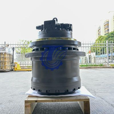 VoE14557191 VoE14557192 VoE14648036 cho Volvo EC460C EC460CHR EC480D EC480DHR EC480EHR Máy xúc hướng dẫn Final Travel Drive Drive Drive