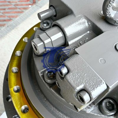 VoE14557191 VoE14557192 VoE14648036 cho Volvo EC460C EC460CHR EC480D EC480DHR EC480EHR Máy xúc hướng dẫn Final Travel Drive Drive Drive